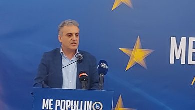 Photo of Rexhepi: BDI nuk është themeluar në hotelet e stambollit as në kazamatet e Beogradit