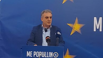 Photo of Rexhepi: Dikur shqiptarët vtirteshin për dije dhe arsim sot jemi në nivel tjetër