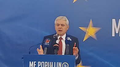 Photo of Ahmeti: Cërvenkovski dhe Gjorgjiveski të dalin të mbrojnë MO-në ndryshe po ia kthejnë të keqen kombit vet