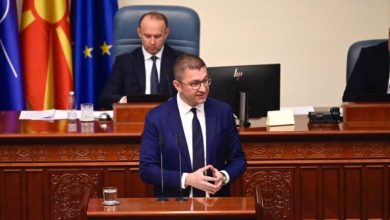 Photo of Mickoski: Kush punon të dielën të paguhet dyfish ose trefish më tepër për atë ditë