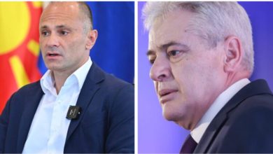 Photo of BDI-ja i drejtohet Venko Filipçes: Kopjimi i VMRO-DPMNE-së në përdorimin e albanofobisë përmes një narrative anti-BDI për përfitime politike nuk është i shëndetshëm për shtetin