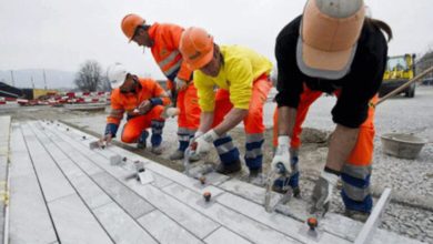 Photo of Ankohen pronarët e kompanive : Po bëhet gjithnjë e më e vështirë të gjejmë punëtorë në Maqedoni