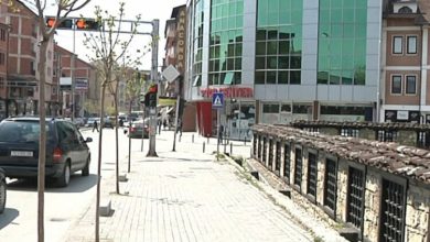 Photo of Për shkak të një vendparkimi 48-vjeçari nga Tetova rrihet nga vëllai i tij