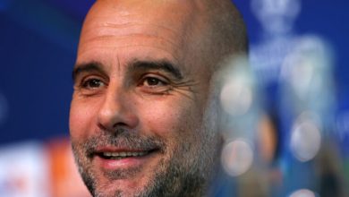 Photo of Guardiola ka gati transferimin sensacional të janarit – kushton 60 milionë euro