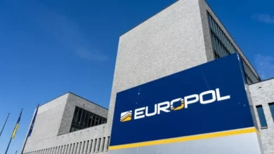 Photo of EUROPOL arreston 796 persona, operacion kundër krimit në 26 vende, mes tyre edhe Maqedonia