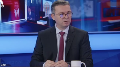 Photo of Tripunovski për subvencionet: Ne do të ofrojmë mbështetje të rritur në periudhën e ardhshme