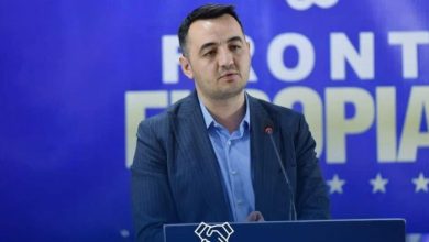 Photo of Xhaferi: VLEN ka pushtet vetëm për të dëmtuar shqiptarët