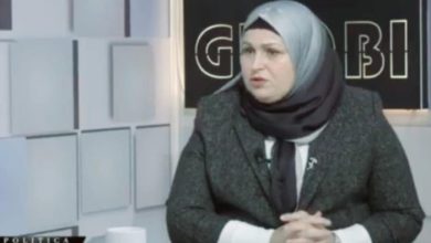 Photo of Deputetja Saliu nga VLEN: Kushdo që prek MO-në, ka prekur stabilitetin e shtetit