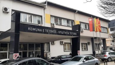 Photo of Komuna e Tetovës e miratoi buxhetin prej afër 50 milionë eurosh për vitin 2025