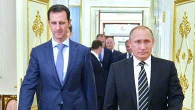 Photo of ISW: Rënia e Asadit është një humbje strategjike për Rusinë