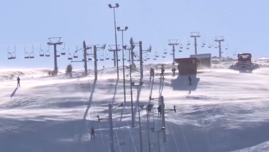 Photo of Publikohen Çmimet e Biletave të Skijimit për Sezonin 2024/25 në Ski Center “Kodra e Diellit”