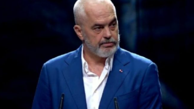 Photo of Rama nuk tërhiqet për rrjetin social TikTok: E mbyllim brenda 6-8 javëve