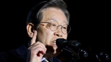 Photo of Reagon lideri i opozitës koreano-jugore: Kushdo që zbaton urdhrat e presidentit, po shkel kushtetutën