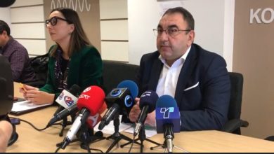 Photo of Ritet çmimi i energiisë elektrike nga 1 Janari 2025/ Bislimovski: Rritja e energjisë elektrike do të jetë 1%