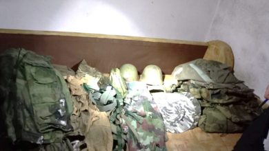 Photo of Arrestohet edhe një i dyshuar për sulmin në Ibër-Lepenc, policia i gjen armë e municion