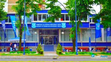 Photo of Inspektorati i arsimit kontroll në Universitetin për Turizëm dhe Menaxhment