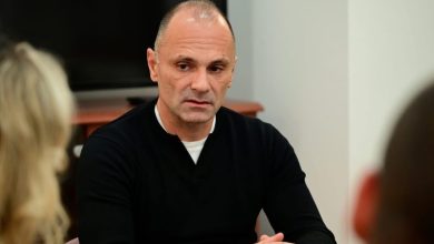 Photo of Pas Damevës, VMRO sulmon Kocevskin/ Filipçe: Kërcënimet ndaj Gjyqtarëve dëmtojnë pavarësinë e drejtësisë