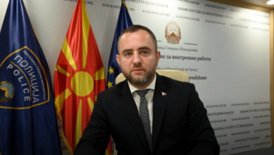 Photo of Incidentet e fundit/ Toshkovski: Pas incidenteve qëndrojnë grupe të organizuara