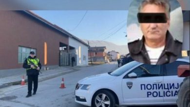 Photo of Vrau babë e birë në Çellopek të Tetovës, dënohet me burg të përjetshëm 60-vjeçari