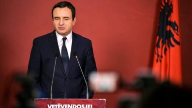 Photo of Vetëvendosje i shpall zgjedhjet e brendshme për kandidatët për kryeministër