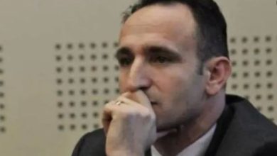 Photo of Specialja arreston edhe ish-kreun e AKI-së, Bashkim Smakajn