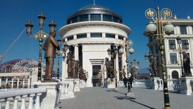 Photo of Prokurori Cvetanovski e pranoi ankesën e VMRO-DPMNE-së/ “Bonuset e PSP-së” kthehet nga fillimi