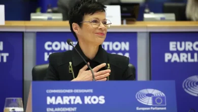 Photo of Eurointegrimet/ Kos: Do të bëj gjithçka që mundem, që çështjet dypalëshe të mos mbeten pengesë