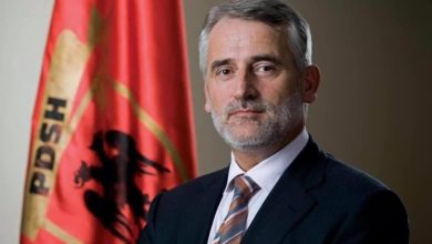 Photo of Menduh Thaçi uron vitin e ri 2025