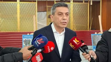 Photo of Skandali në spitalin e Tetovës/ Mexhiti: Tenderi u prish për shkaqe morale dhe jo ligjore