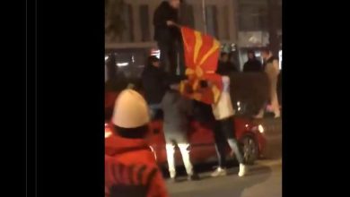 Photo of Ngjarjet e “28 nëntorit”, Prokuroria ngriti aktakuza kundër katër personave për nxitje të urrejtjes