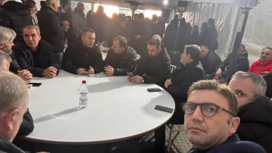 Photo of Osmani: Roja e Gjuhës është kauzë mbi partiake dhe mbietnike, anulimi i shqipes nuk mund të kalon