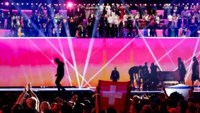 Photo of Pas protestave pro-palestineze, Eurovision vendos një kod të ri masash