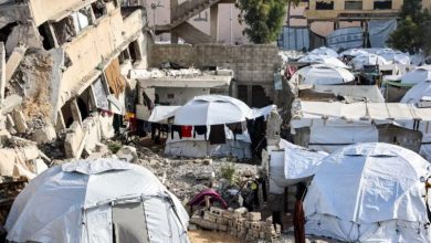 Photo of Izraeli, palestinezët shqyrtojnë mundësinë e një pauze në luftime