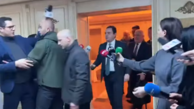 Photo of Kurti nuk e komenton ftesën që iu bë nga Prokuroria Speciale