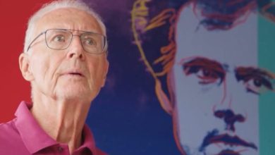 Photo of Superkupa gjermane merr emrin “Franz Beckenbauer”
