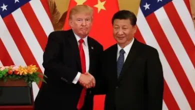 Photo of Trump fton Xi Jinping të marrë pjesë në inaugurimin e tij