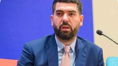 Photo of Amir Elezi merr pjesë në panel diskutimin për ‘Demokracinë brendapartiake’
