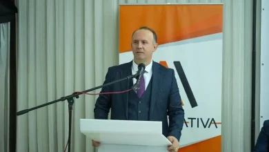 Photo of Gashi: Përgjegjësia, llogaridhënia, transparenca dhe përkushtimi mbeten identiteti ynë politik!