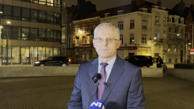 Photo of Bislimi: Me Lajçakun folëm për hapjen e disa pikave kufitare me Serbinë