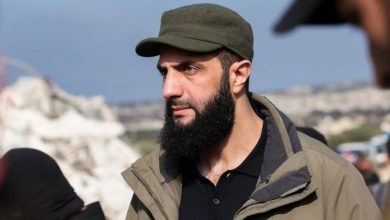 Photo of Kush është lideri i grupit që fundosi Assadin?
