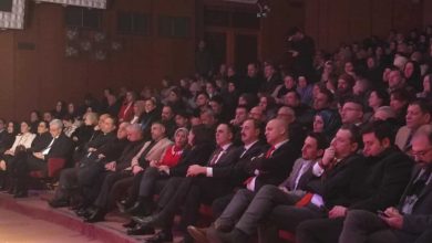 Photo of Bejxhan Iljaz në “krah” të Bilall Kasamit, a po largohet partia Turke nga Fronti Europian?