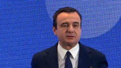 Photo of Kurti: Regjistrimi i popullsisë, pasqyrim i realitetit të vendit tonë