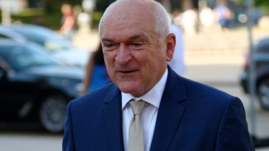 Photo of Gllavçev: Me RMV kemi nënshkruar kompromis nga viti 2022