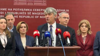 Photo of Ndryshimet Kushtetuese/ Sela: VLEN-i do të dënohet në zgjedhjet lokale!