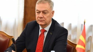 Photo of Ndryshimet Kushtetuese – Përplasje në Kuvend/ Misoski: VLEN i ka gënjyer qytetarët shqiptar!