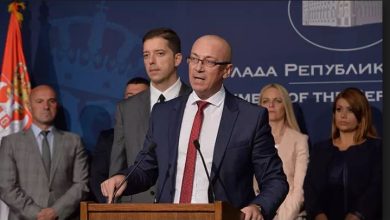 Photo of Zgjedhjet në Kosovë/ Certifikimi i Listës Serbe – KQZ pret afatet ligjore!