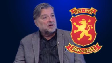 Photo of Fërçkovski: VMRO erdhi në pushtet pasi platforma e tyre ishte kundër shqiptarëve, kundër bullgarëve dhe kundër ndërkombëtarëve