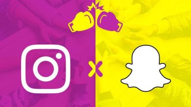 Photo of Me opsionin e ri, Instagram sfidon Snapchat
