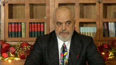 Photo of Rama: Çelja e negociatave me BE, momenti më domethënës i vitit 2024
