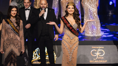 Photo of Kjo është femra më e bukur shqiptare në botë për vitin 2024
